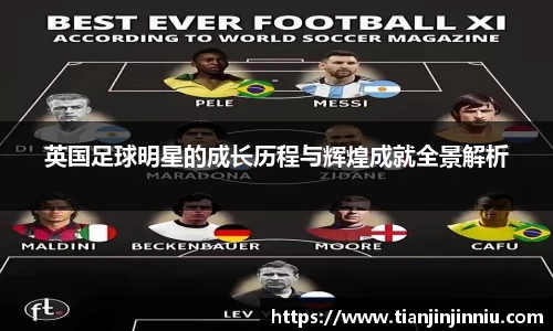 英国足球明星的成长历程与辉煌成就全景解析