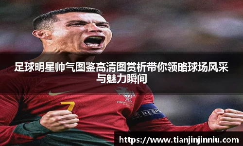 足球明星帅气图鉴高清图赏析带你领略球场风采与魅力瞬间