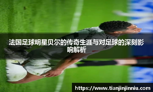 法国足球明星贝尔的传奇生涯与对足球的深刻影响解析